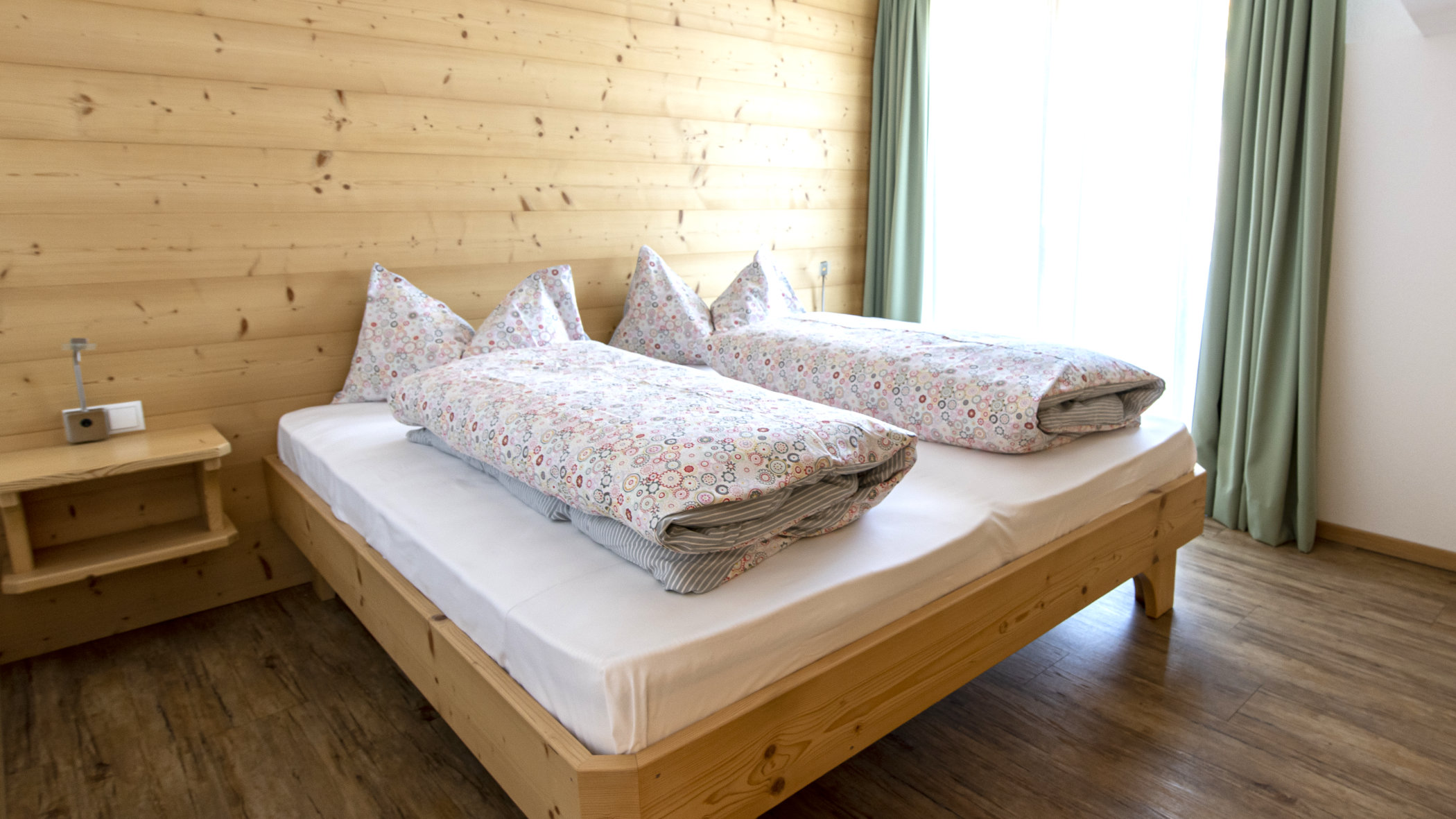 Apartment Wildbad Zimmer